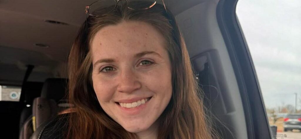 Joy-Anna Duggar Reveals New Details About Devastating 2019 Stillbirth