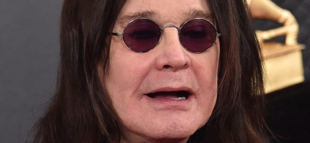 Ozzy Osbourne’s Secret Children Break Silence On His Passing