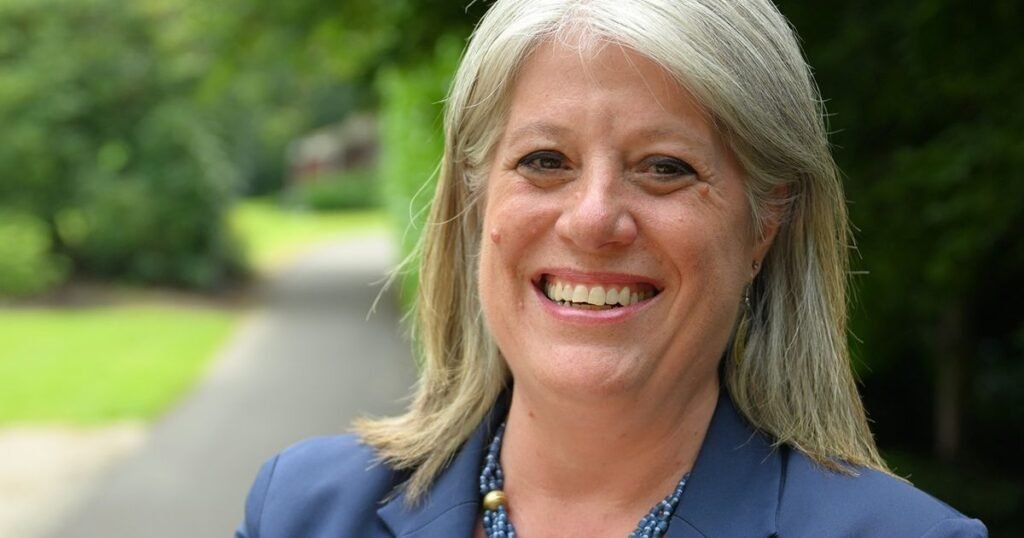 The Seattle Times editorial board recommends: Claudia Balducci for King County executive