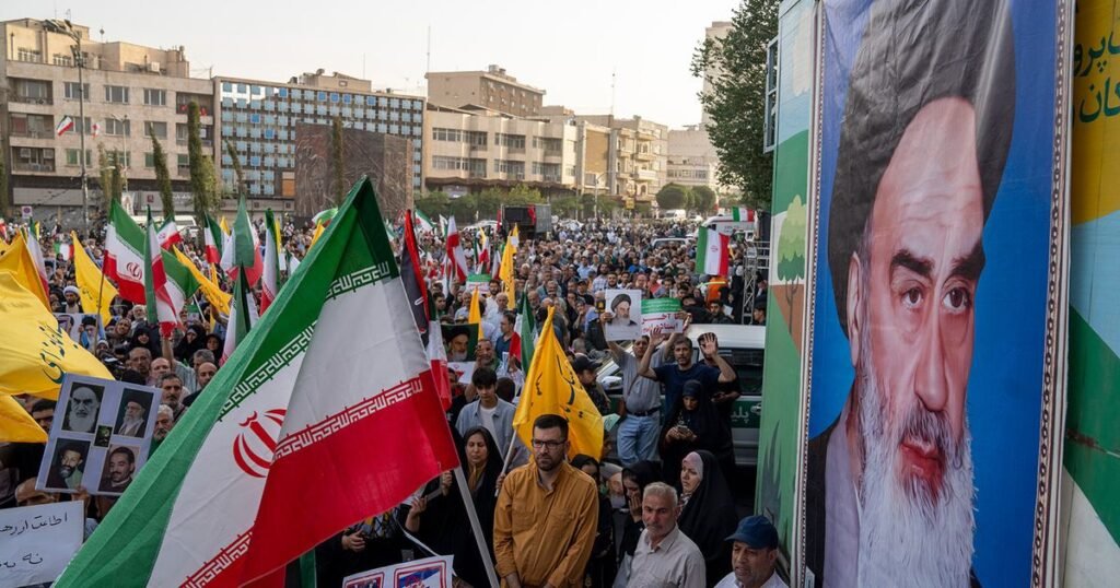 Peace through power — it’s electric!