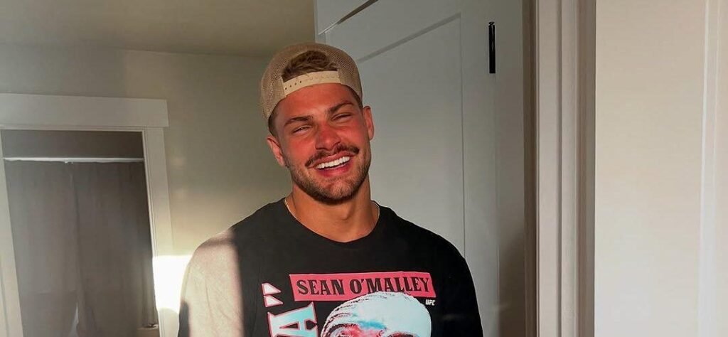 ‘Big Brother’ Contestant Zae Frederich Under Fire For Slur On TV