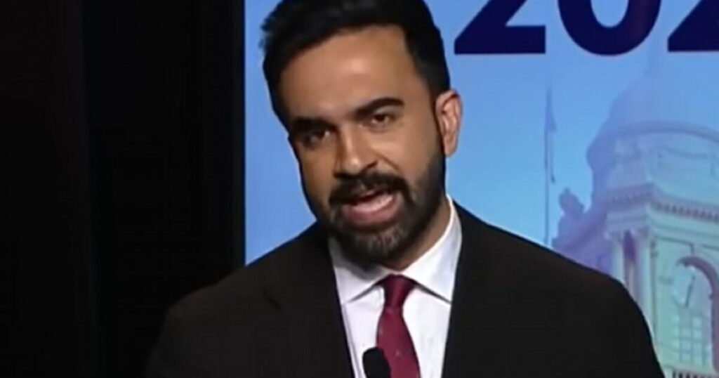 Zohran Mamdani Claims to be Against Billionaires – Has Benefited From Millions Funneled to Left Wing Groups by George Soros | The Gateway Pundit