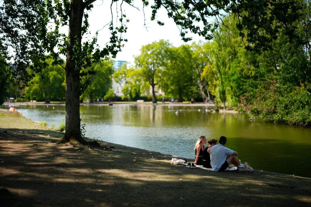 When does summer end? Astronomical and meteorological seasons explained