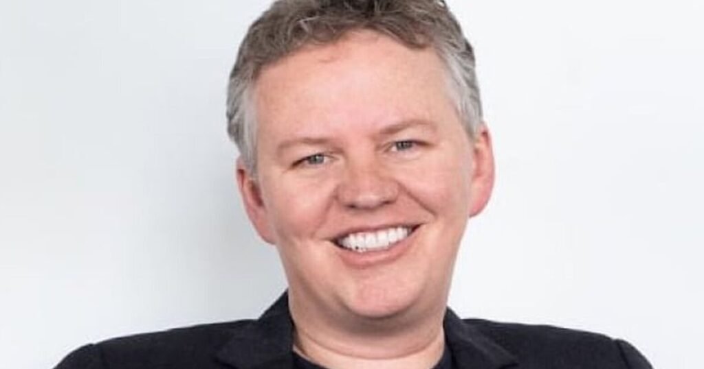 This tech CEO wants to save local news from the AI onslaught