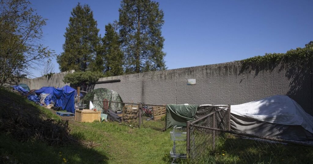 Trump order on homelessness has pitfalls for WA, but opportunity, too