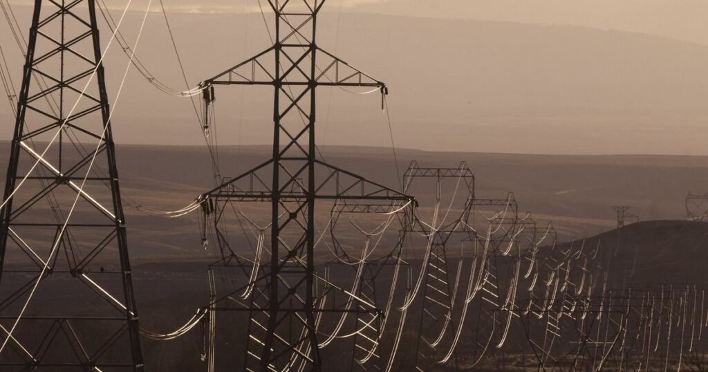 Step up electricity transmission for the climate, jobs and ratepayers