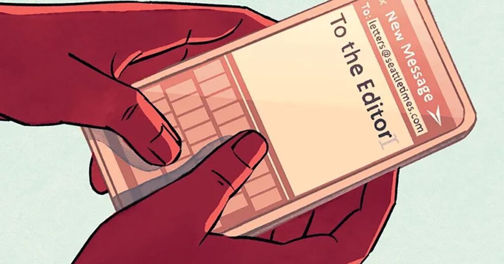 Congress: Age limits | The Seattle Times