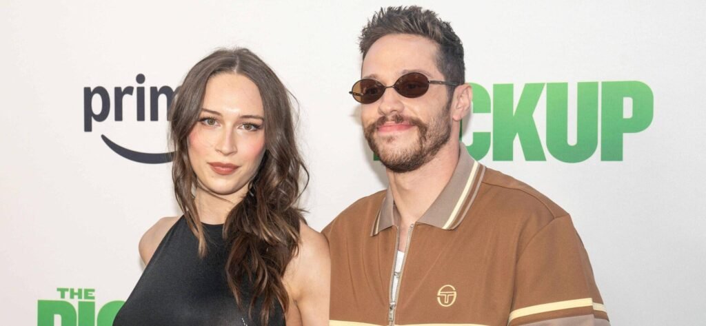 Pete Davidson ‘Worried’ About His Finances As He Prepares for Fatherhood