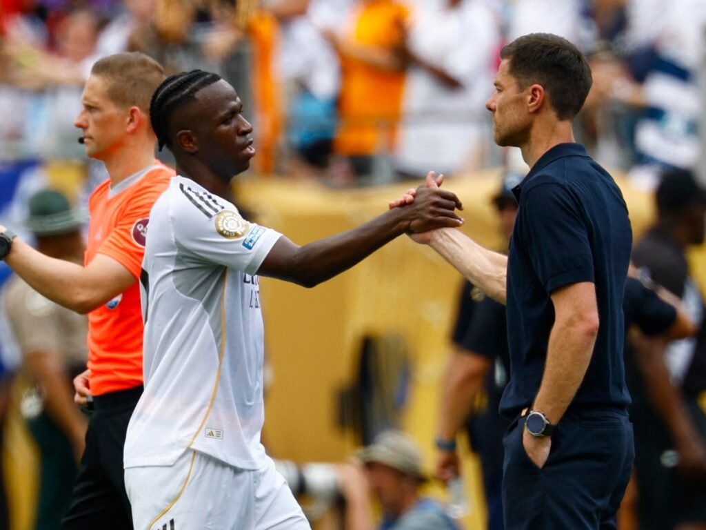 Real Madrid vs Mallorca: La Liga – teams, start, kickoff, lineups | Football News