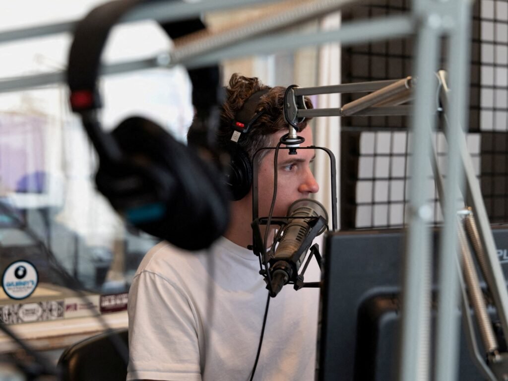 Corporation for Public Broadcasting to shutter following Trump-era cuts | Donald Trump News