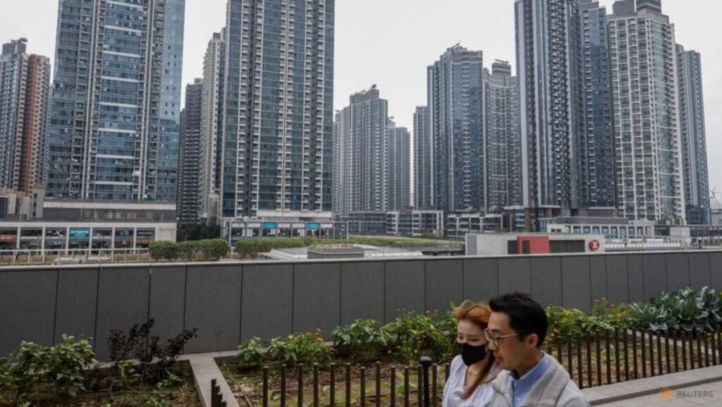 Hong Kong Harbour Protection Group Disbands Over Reclamation Law