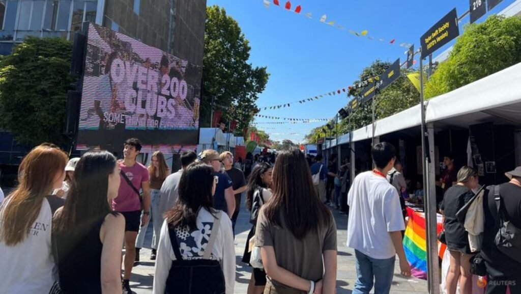 Australia lifts foreign student cap to 295,000 and prioritises Southeast Asia