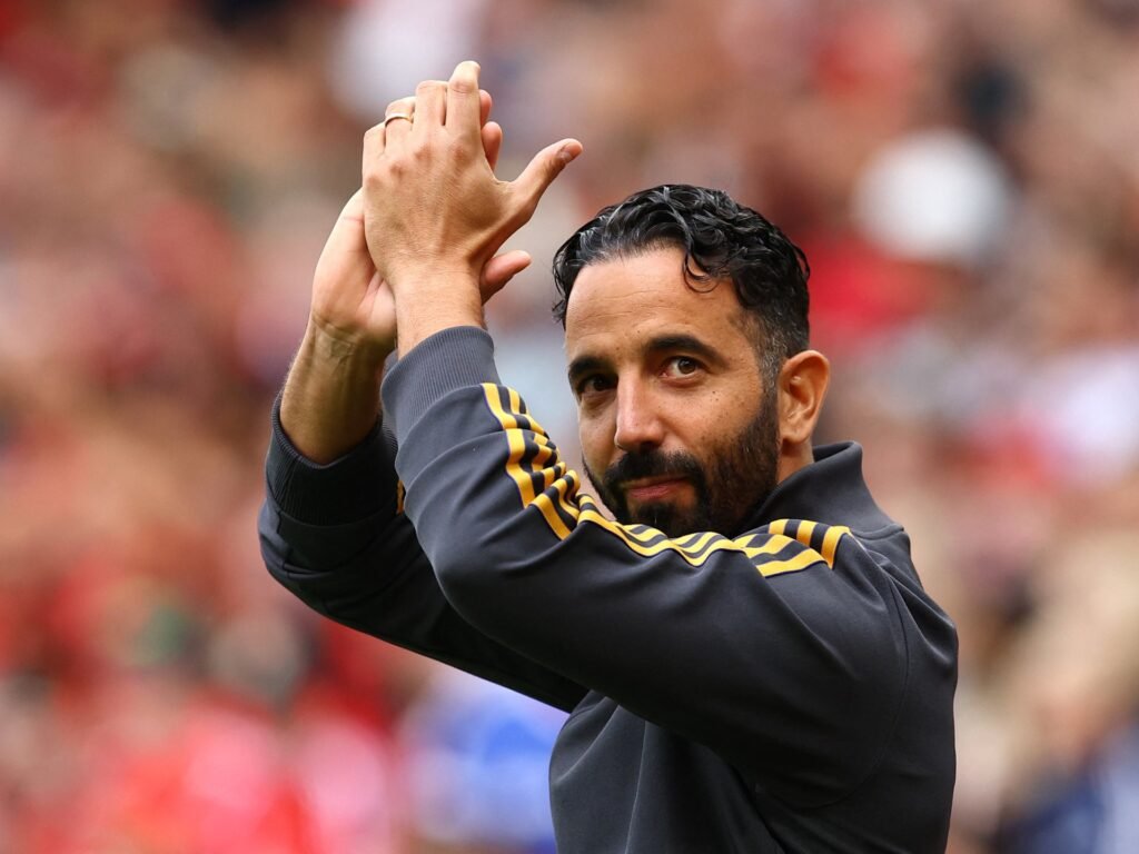 Manchester United vs Arsenal: Premier League – teams, start, lineups | Football News