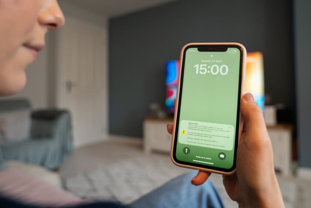 UK national emergency alert test: When is it and what to expect?