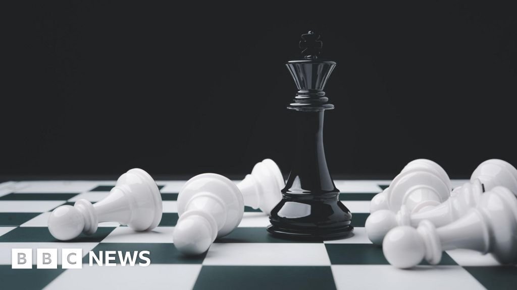 OpenAI beats Elon Musk’s Grok in AI chess tournament