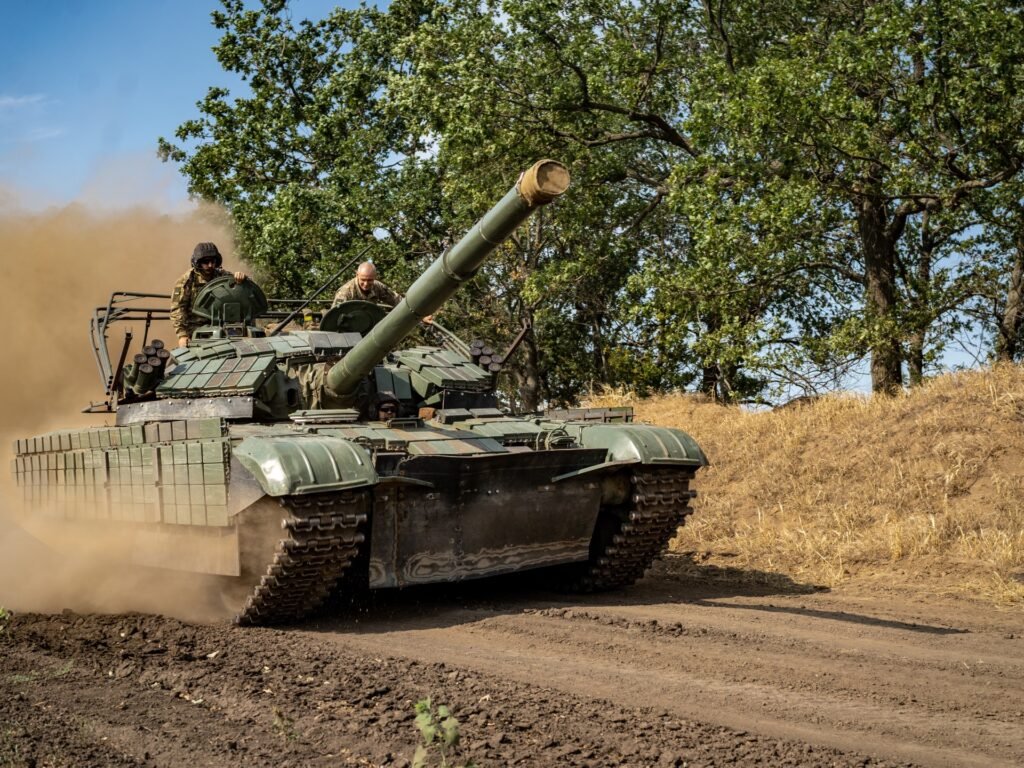 Zelenskyy says Putin readying for ‘new offensive’ in Ukraine, not ceasefire | Russia-Ukraine war News