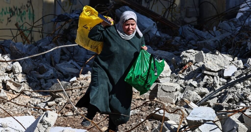 Experts say Israel’s West Bank demolitions aim to drive Palestinians away | Israel-Palestine conflict News