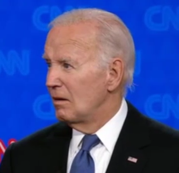 1 Million Migrants Flooded Swing States Ahead Of US Election