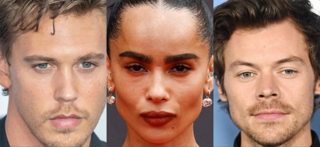 Inside Zoe Kravitz’s Surprising New Love Dilemma