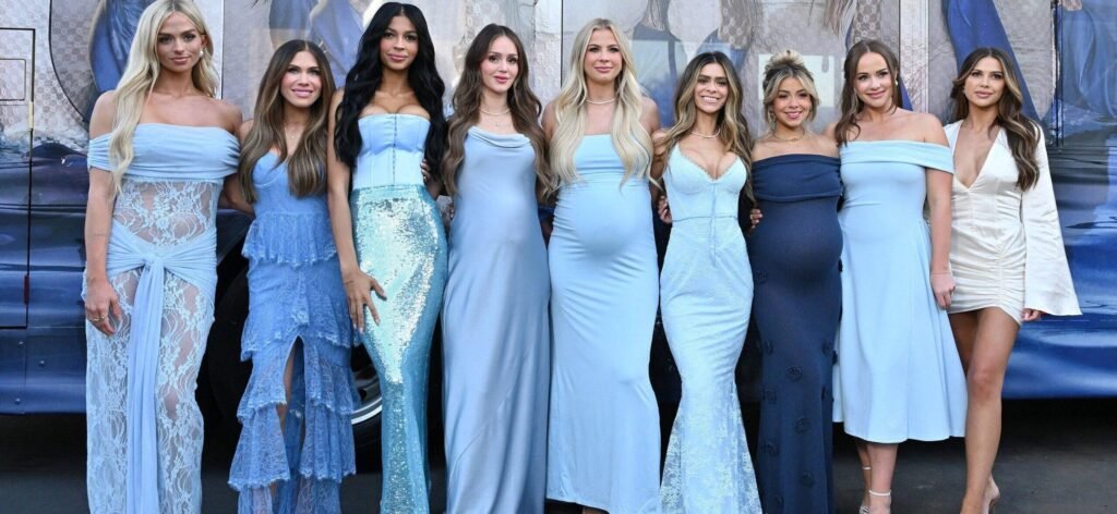 ‘Mormon Wives’ Stars Mikayla and Mayci’s Baby Girls Have First Playdate