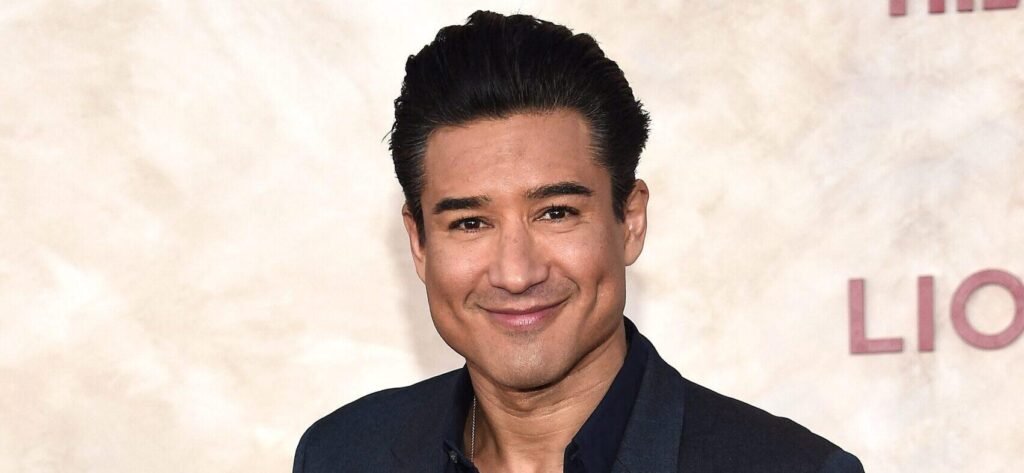 Mario Lopez ‘Completely Lost It’ At Cheerleader Suing Him For Defamation
