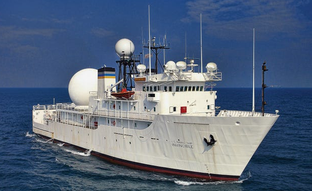 Japan To Build Australia’s New Warships