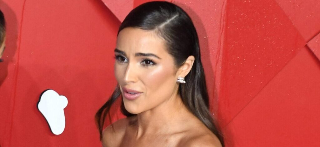 Olivia Culpo Flaunts Mom’s Role In Her ‘Handling’ Postpartum