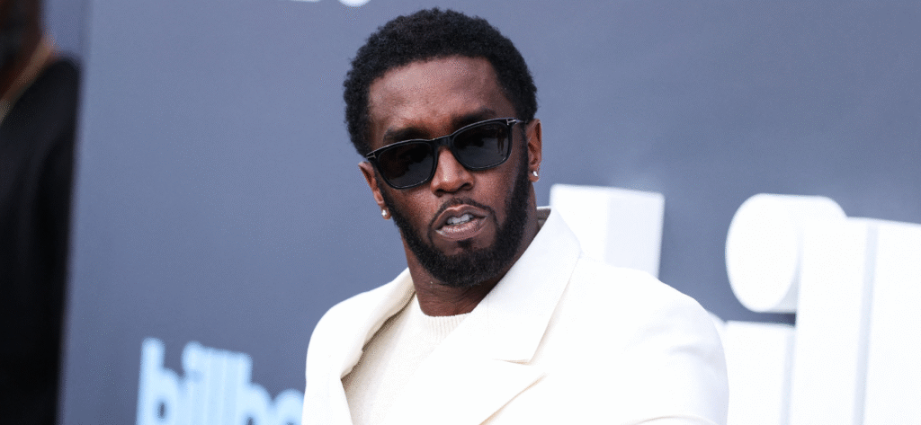 Diddy Awaits $50M Bail Decision Ahead Of Sentencing