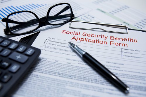 Americans Losing Hope In Social Security
