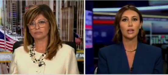 “You are Becoming Part of the Issue…You are The Antithesis of What We Fought for Four Years” – Alina Habba Goes Off on Thom Tillis and Chuck Grassley for Cowardly Blocking Her Senate Confirmation (VIDEO) | The Gateway Pundit