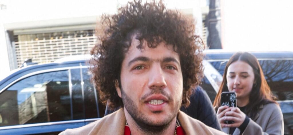Benny Blanco Slammed Over Blueberries As Fans Call Him Out