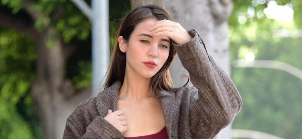 Caylee Cowan Told To ‘Shut Up’ After Announcing Bold New PETA Campaign