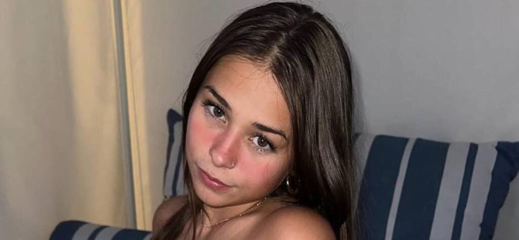 Sophie Rain Drops Hints On Secret Bop House Plans