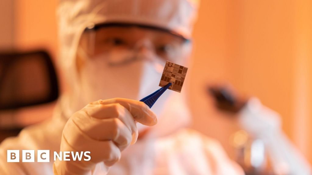 What are semiconductors and why is Trump planning 100% tariffs?