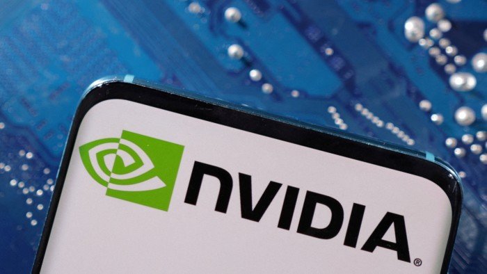Nvidia delivers strong results amid market jitters over AI boom