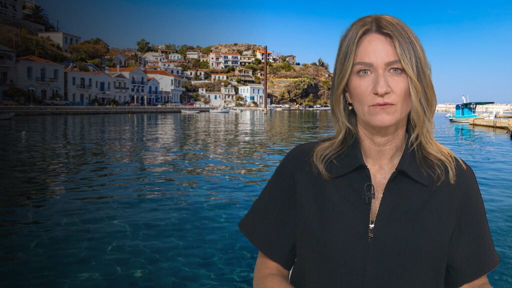 The secret to a long healthy life? | Travel