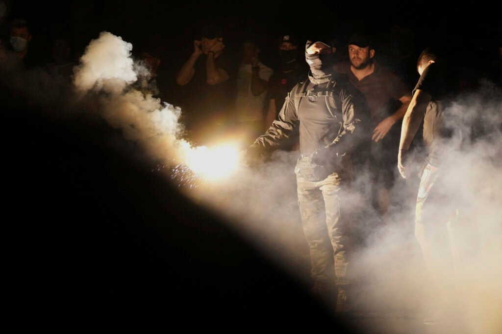 Why has violence flared up in Serbia – and what’s next? | TV Shows