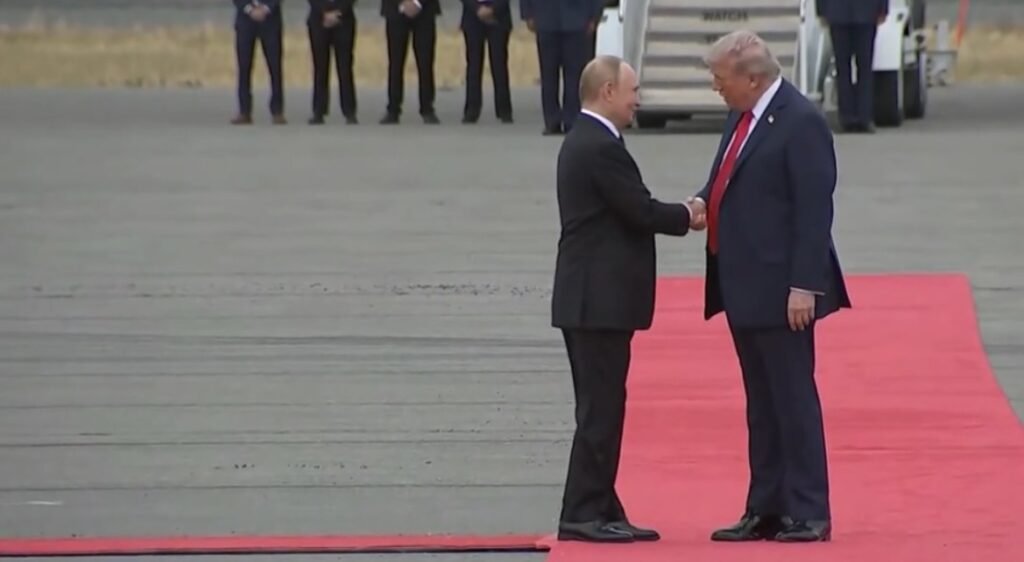 “These People Are Sick! – Trump Slams Fake News Over Putin Summit Coverage | The Gateway Pundit