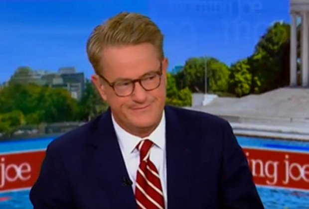 OOF! Even Joe Scarborough is Dunking on Gavin Newsom’s Pitiful Attacks on Trump: ‘Quite Embarrassing’ (VIDEO) | The Gateway Pundit