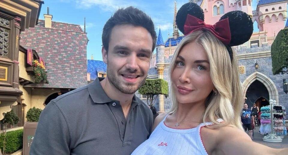 Kate Cassidy Shares Tribute To Liam Payne On His Birthday