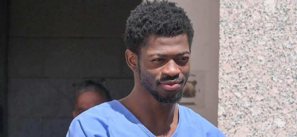 Lil Nas X’s Father Reveals Singer’s Struggles With Pressure Following Arrest