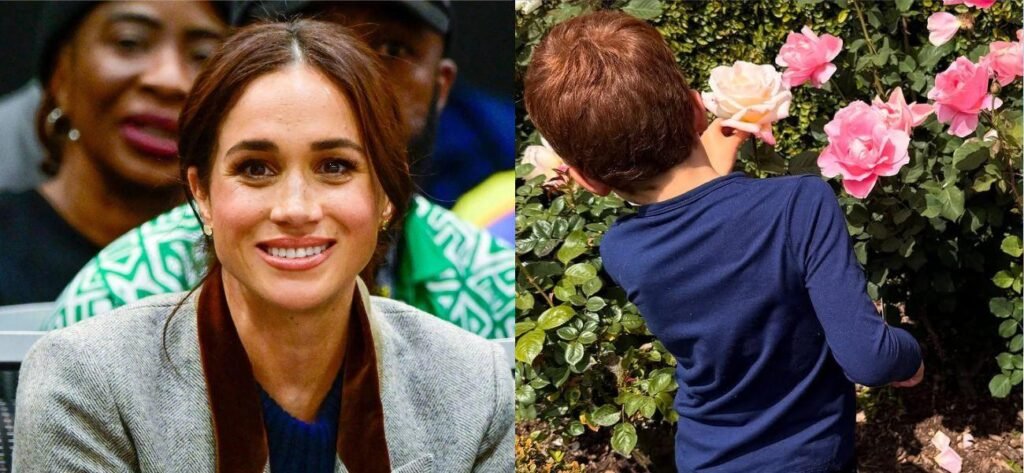 Meghan Markle Shares Adorable Detail About Archie And Lilibet’s Accent