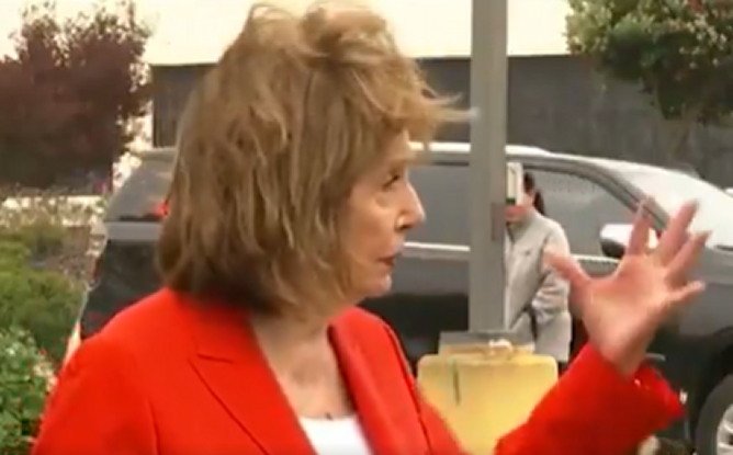 Nancy Pelosi’s Recent Comments on ‘Trans Kids’ Show This is a Hill Democrats Are Willing to Die on (VIDEO) | The Gateway Pundit