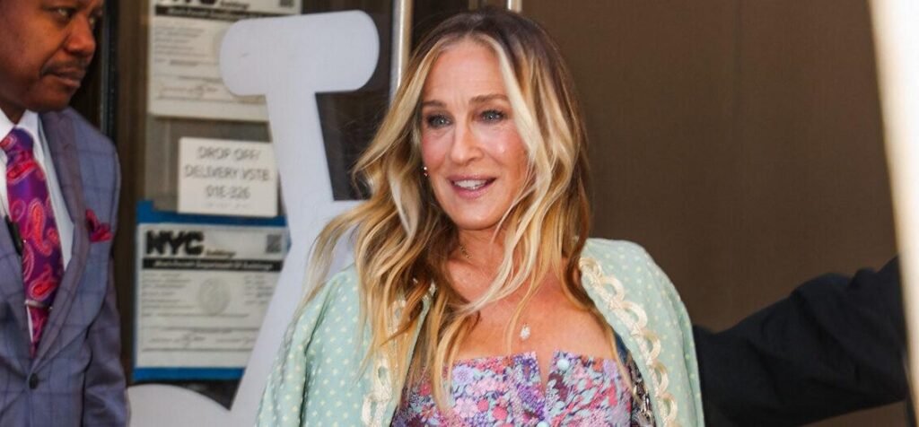 ‘Sex And The City”s ‘Unwatchable’ And Controversial Reboot Axed