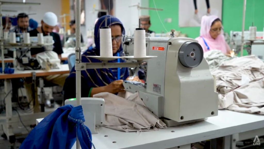 US-Pakistan trade deal brings relief to exporters, but also pressure to innovate