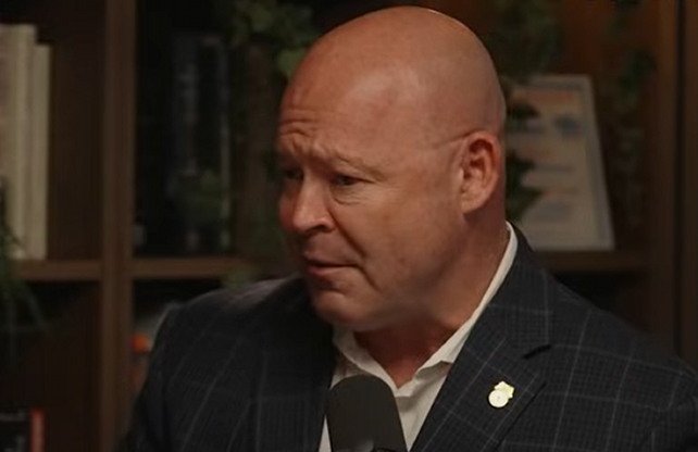 Teamsters Union President Slams Democrats, Explains How They Lost Working Class Americans (VIDEO) | The Gateway Pundit