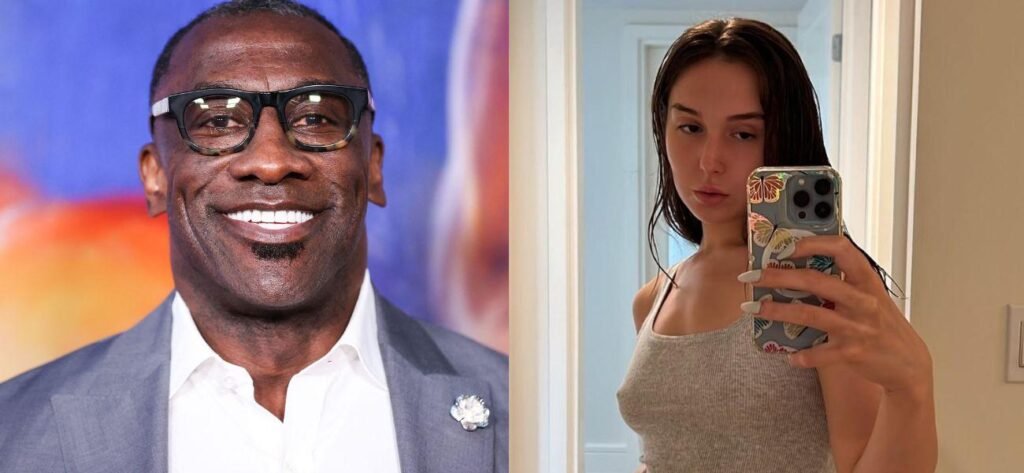 Shannon Sharpe Rape Accuser Posts Interesting Bible Verse After Settling Suit