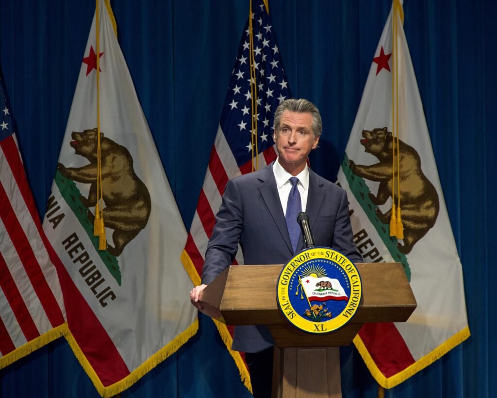 Most Californians Oppose Suggested Redistricting Changes: Poll