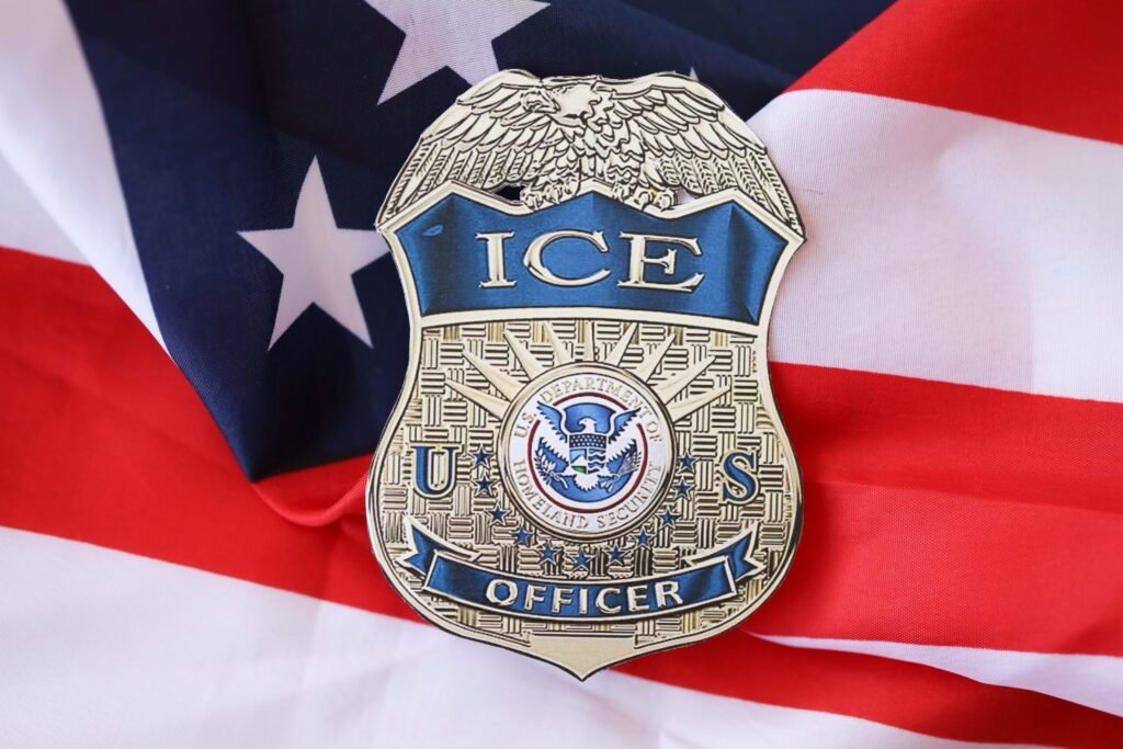 Illegal Immigrant Convicted of Child Sex Crimes Arrested in Baltimore: ICE