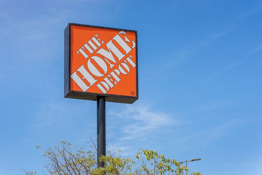 Home Depot Says to Expect ‘Modest’ Price Hikes Due to Tariffs